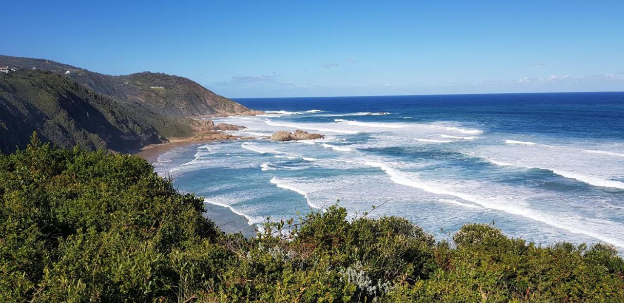 Brenton Breakers Apartment Luaran gambar