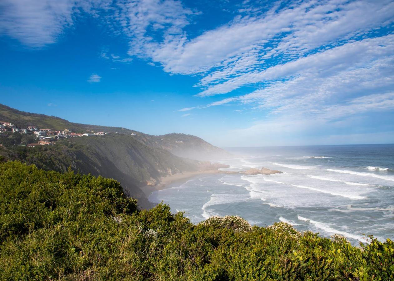 Brenton Breakers Apartment Luaran gambar