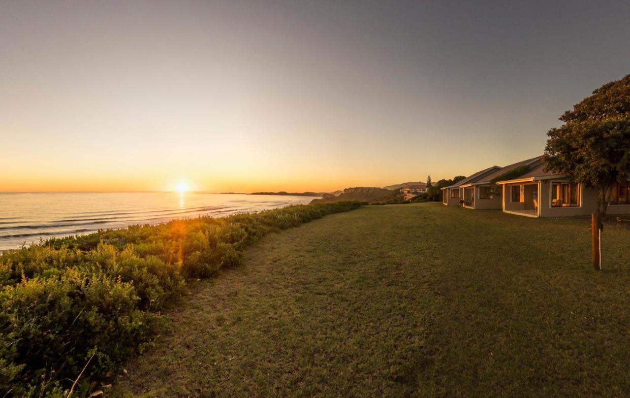Brenton Breakers Apartment Luaran gambar