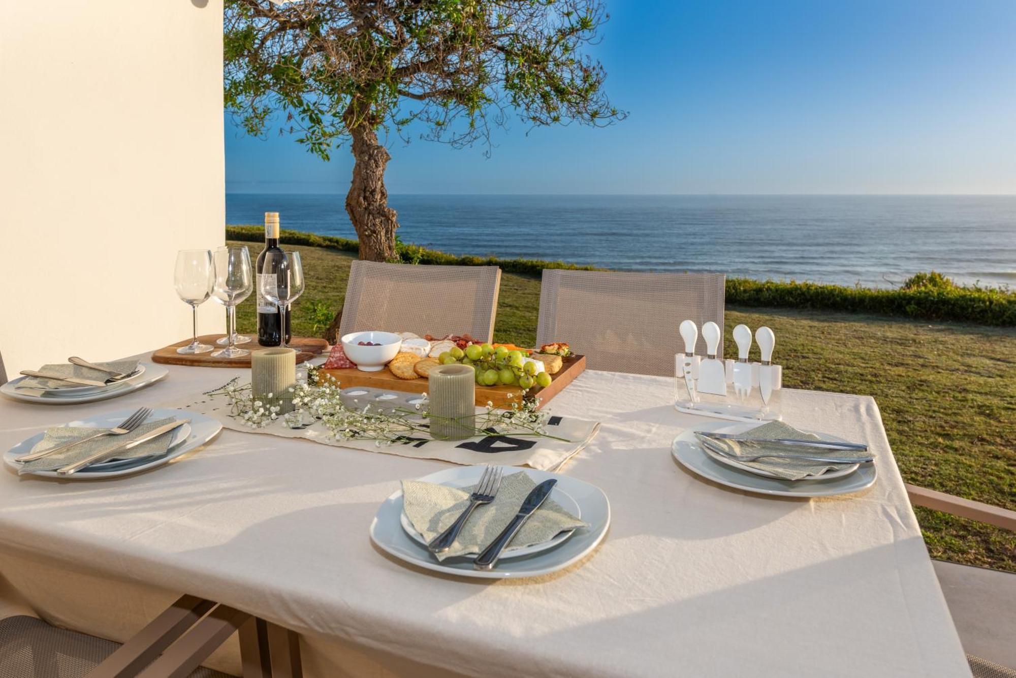 Brenton Breakers Apartment Luaran gambar