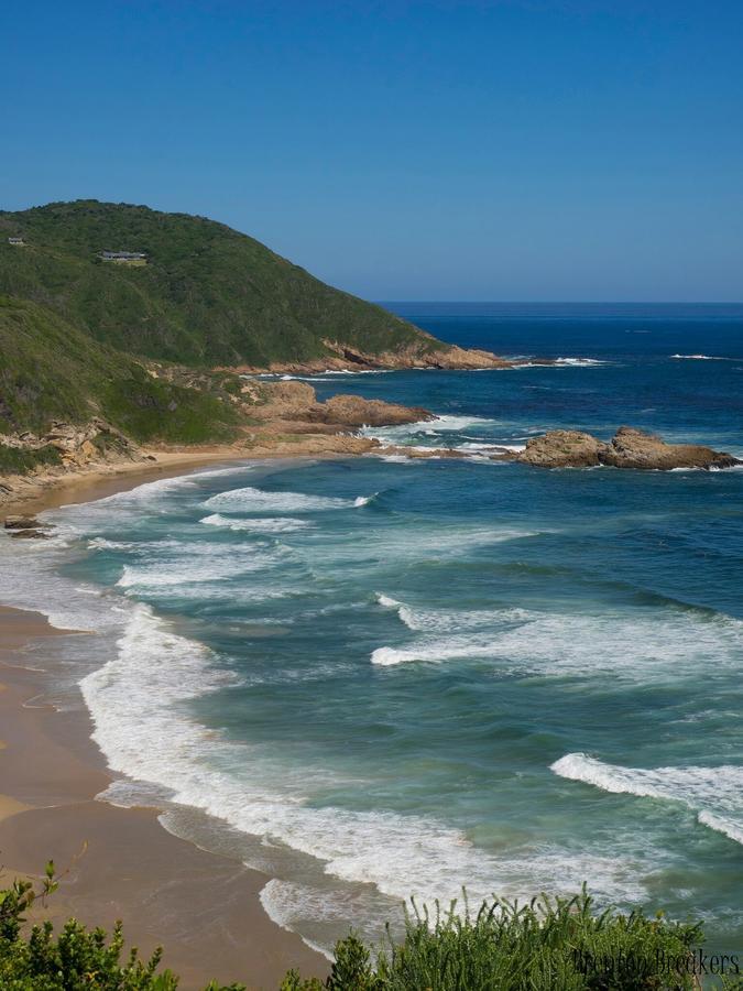 Brenton Breakers Apartment Luaran gambar