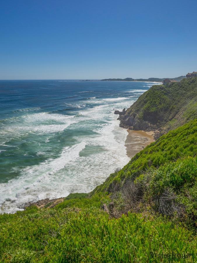 Brenton Breakers Apartment Luaran gambar