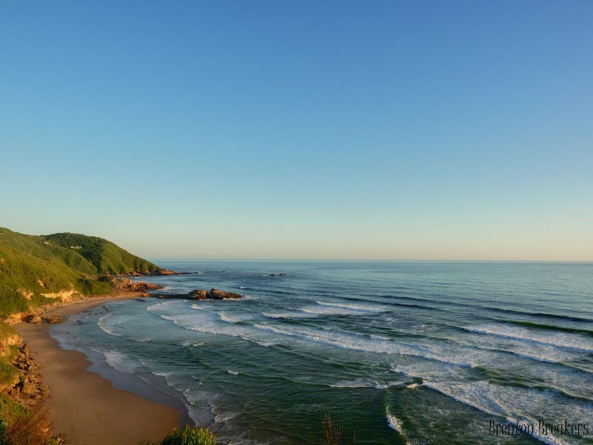 Brenton Breakers Apartment Luaran gambar