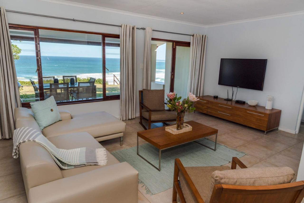 Brenton Breakers Apartment Luaran gambar