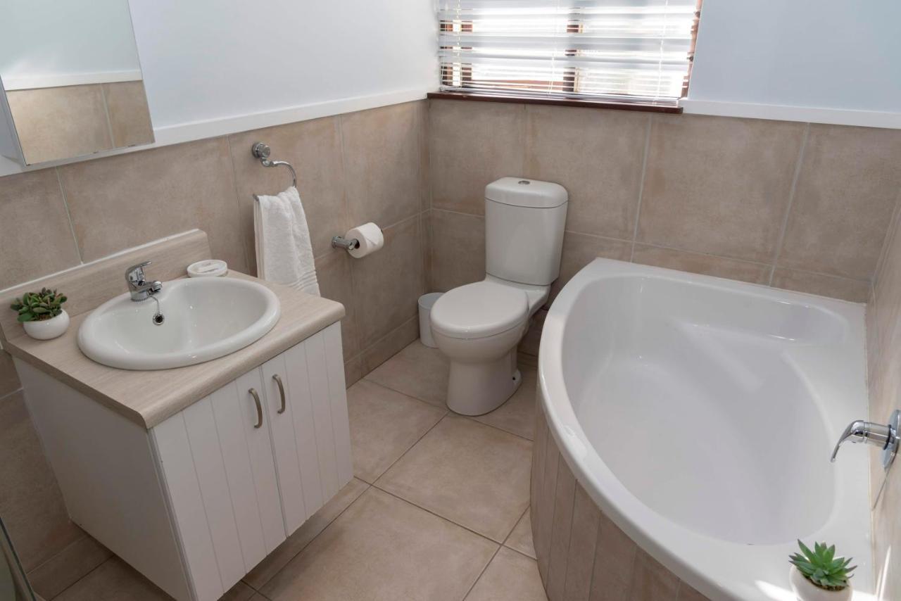 Brenton Breakers Apartment Luaran gambar