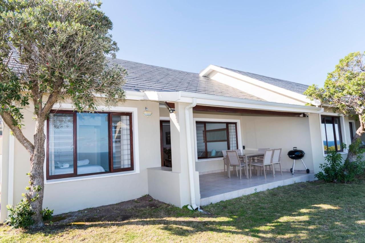 Brenton Breakers Apartment Luaran gambar