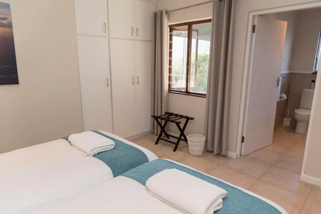 Brenton Breakers Apartment Luaran gambar