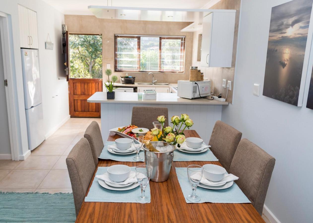 Brenton Breakers Apartment Luaran gambar