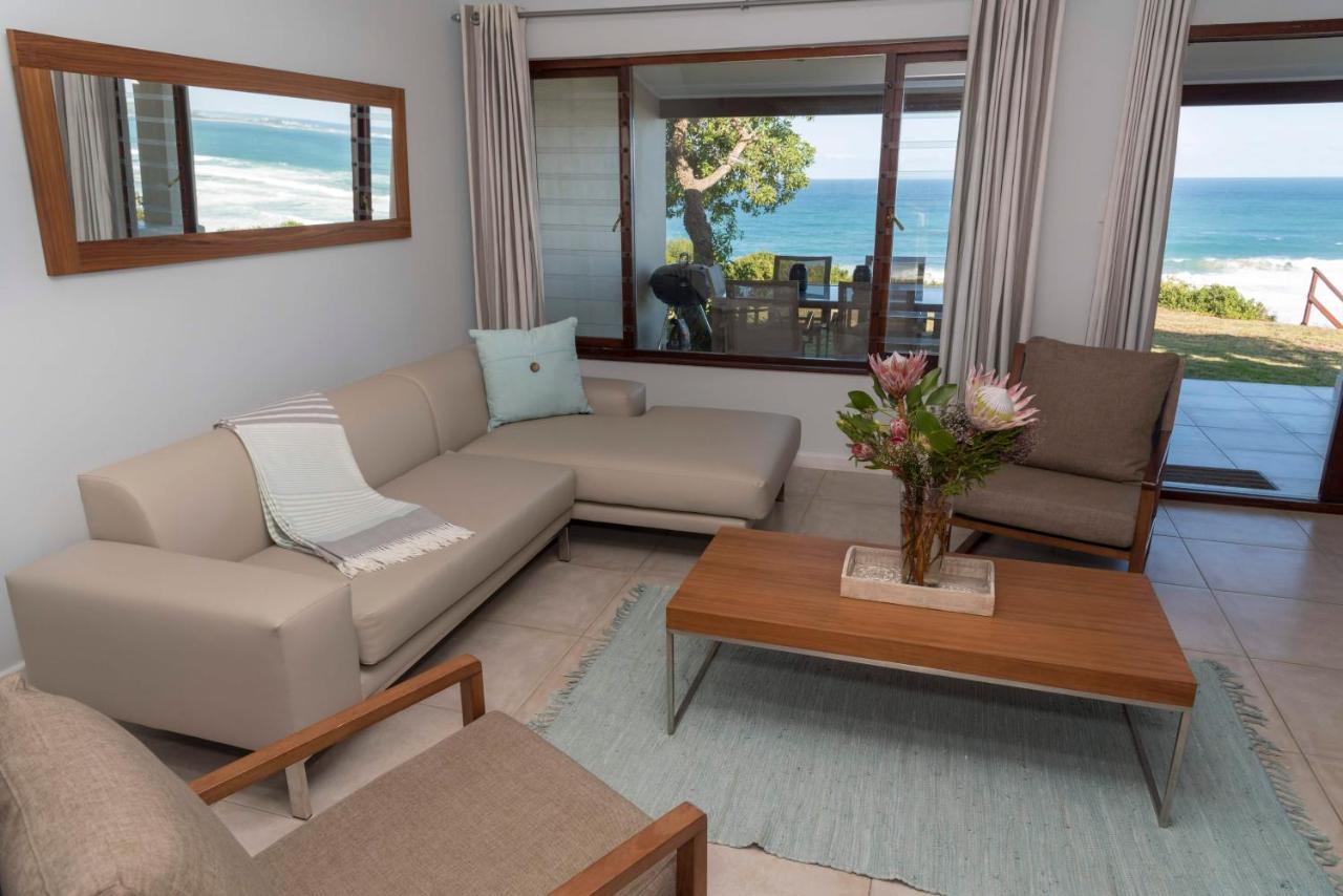 Brenton Breakers Apartment Luaran gambar